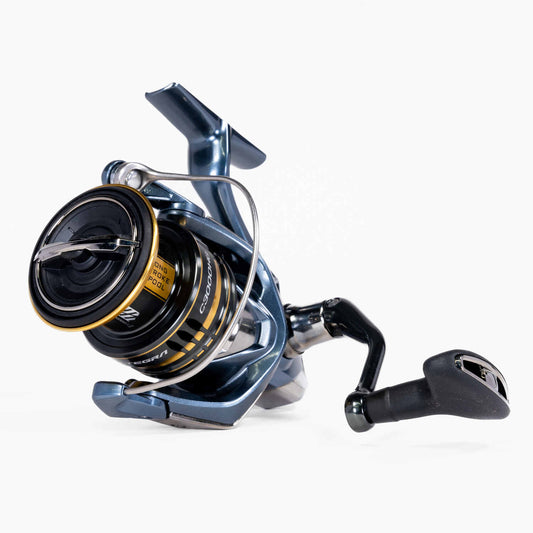 2021 Ultegra Spinning Reels