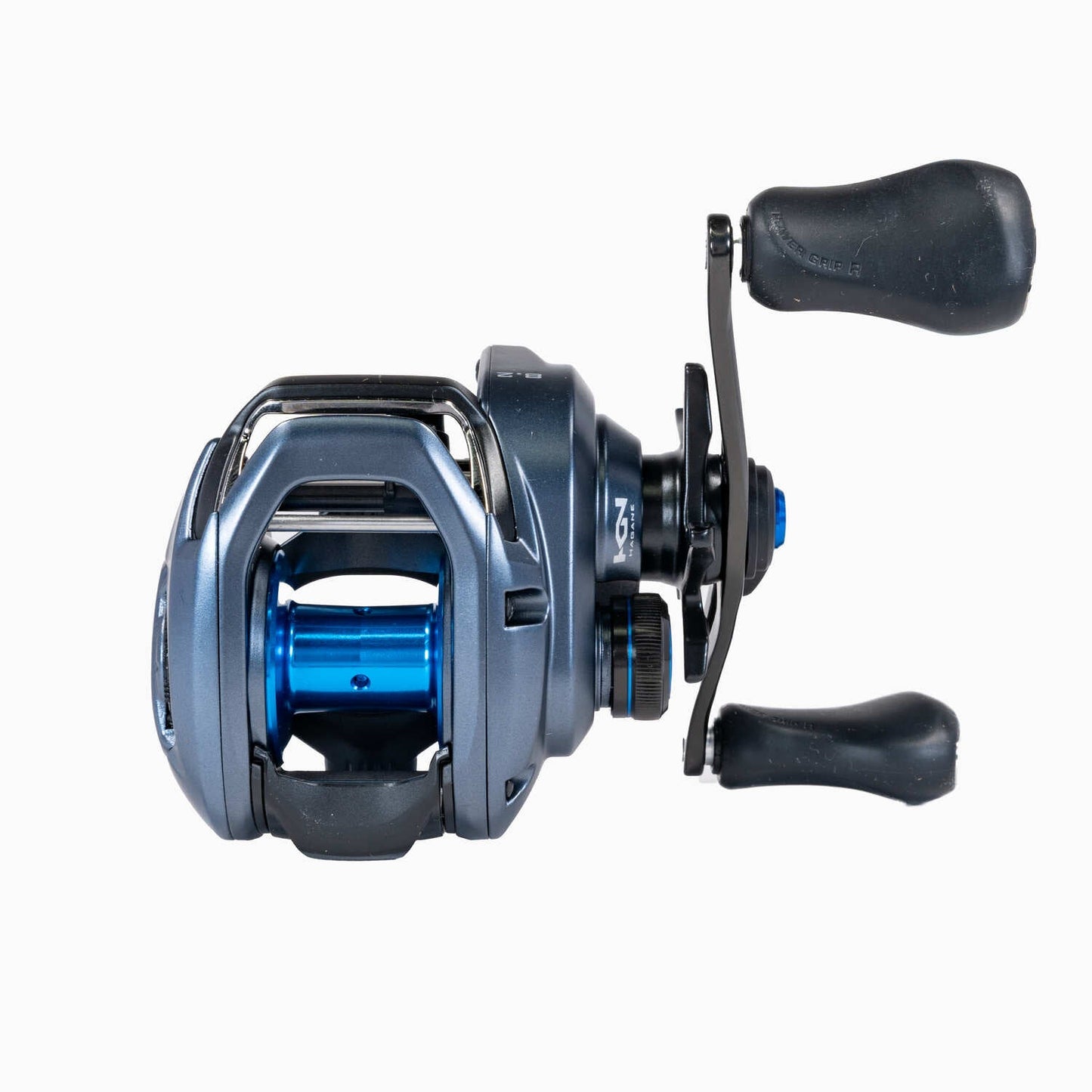 SLX XT A Baitcasting Reels