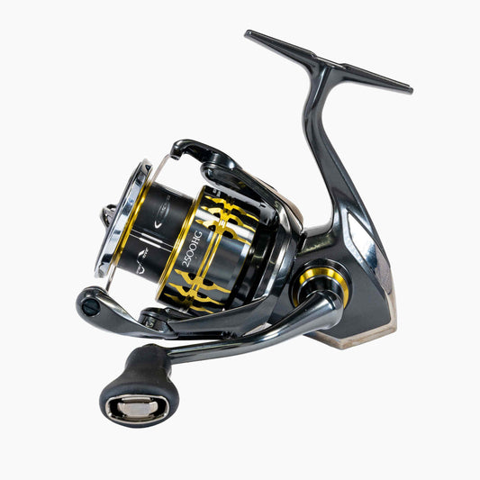 2025 Sustain FK Spinning Reels