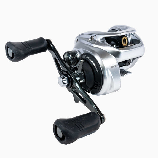 Tranx B Low Profile Baitcasting Reels