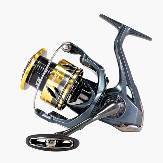 2025 Ultegra FD Spinning Reels