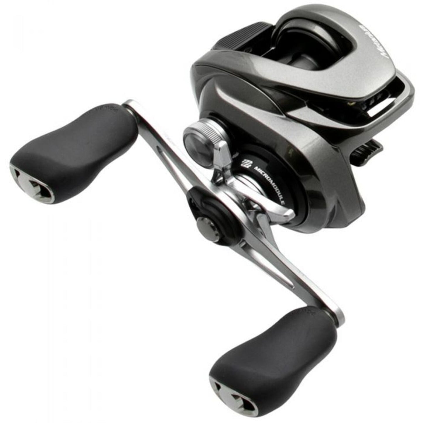 2020 Metanium MGL Baitcasting Reels
