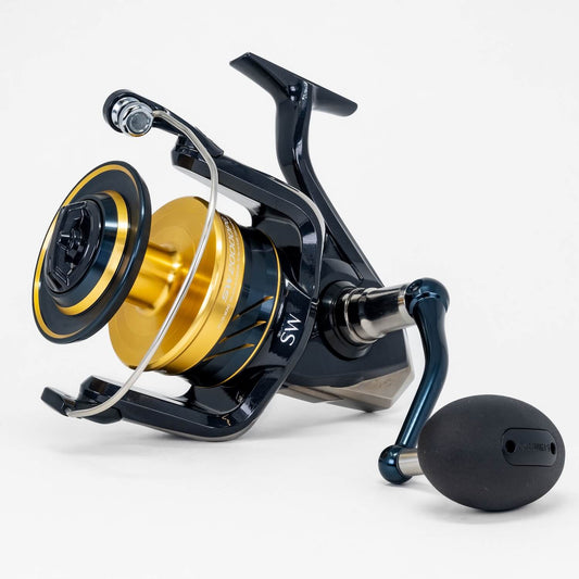 2021 Spheros SW Spinning Reels