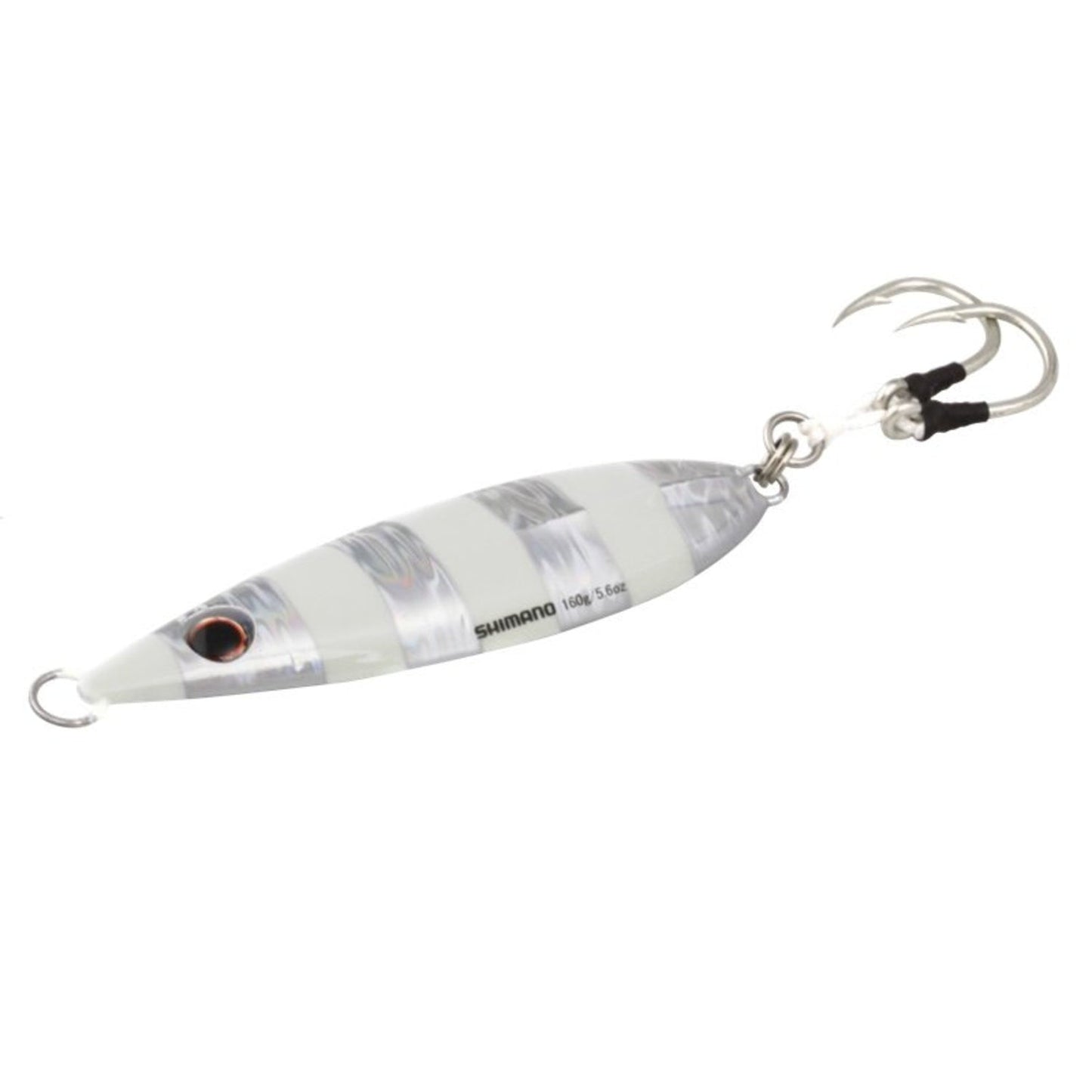 Butterfly Flat Fall Jigs