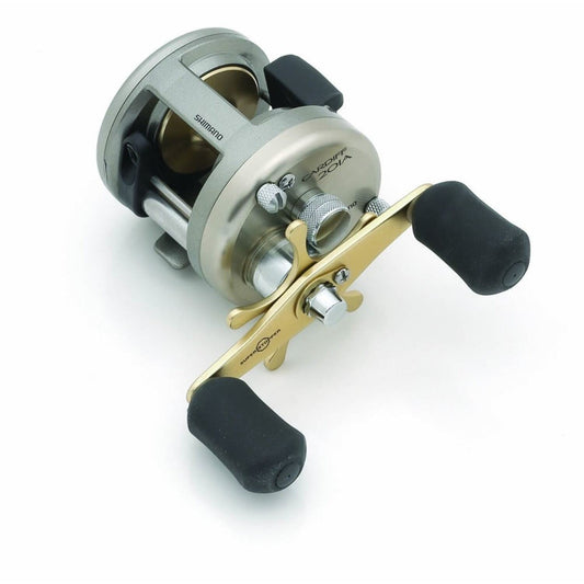 Cardiff A Round Baitcasting Reels