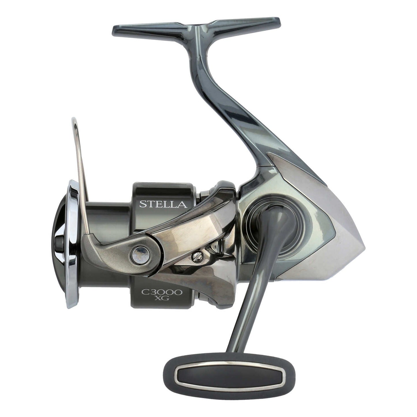 Stella FK Spinning Reels
