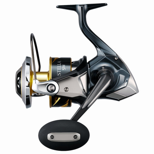 2025 Stella SW D Spinning Reels