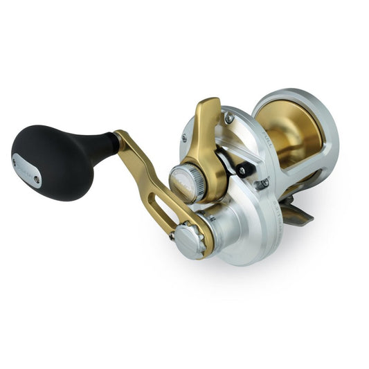Talica Single Speed Lever Drag Reels