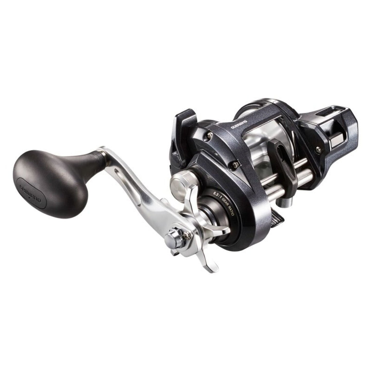 Tekota HG Levelwind Reels
