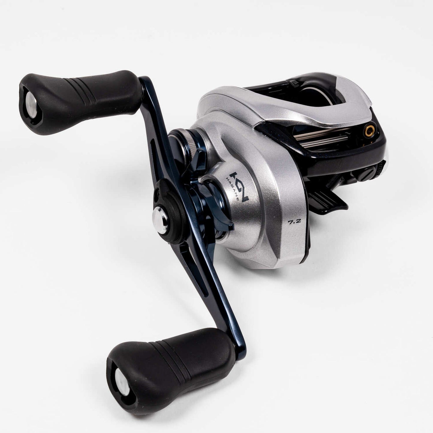 Tranx 200 Low Profile Baitcasting Reels