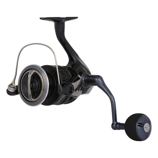 2025 Twin Power XD FB Spinning Reels