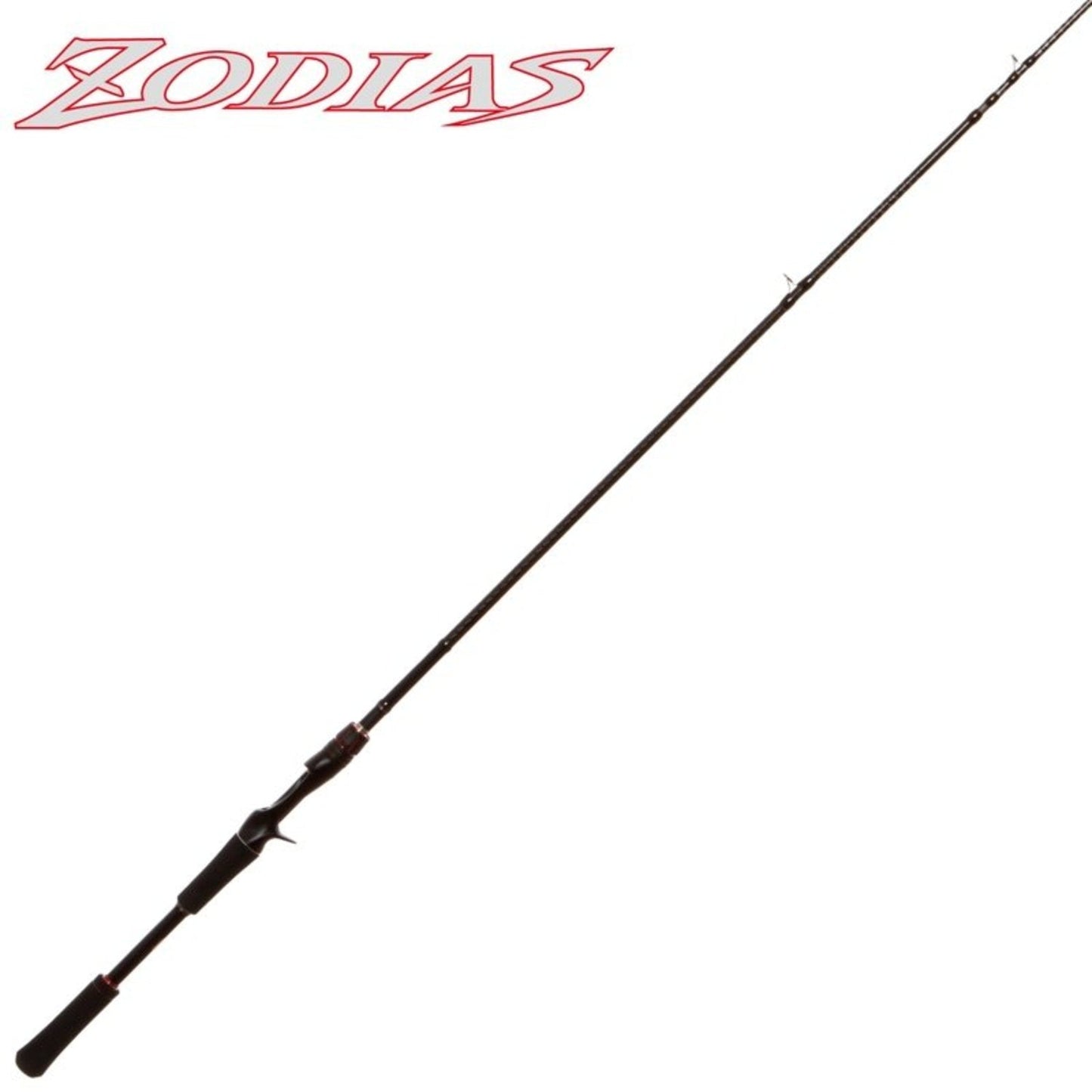 Zodias Casting Rods