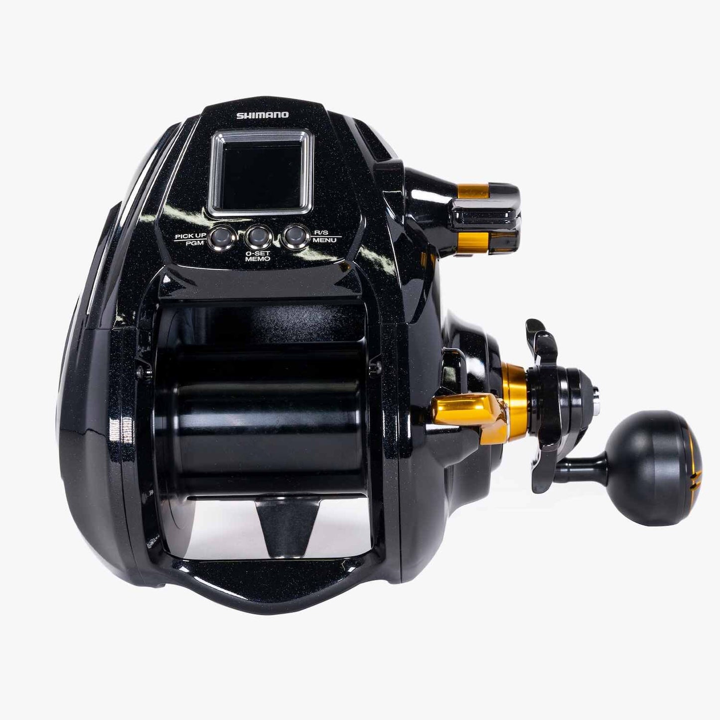 BeastMaster BM9000B Electric Reel