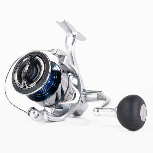Stradic FM Spinning Reels 5000