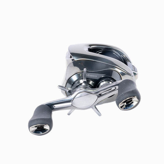 2025 Antares 100 B Baitcasting Reels