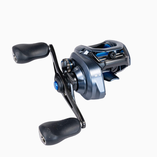SLX XT A Baitcasting Reels