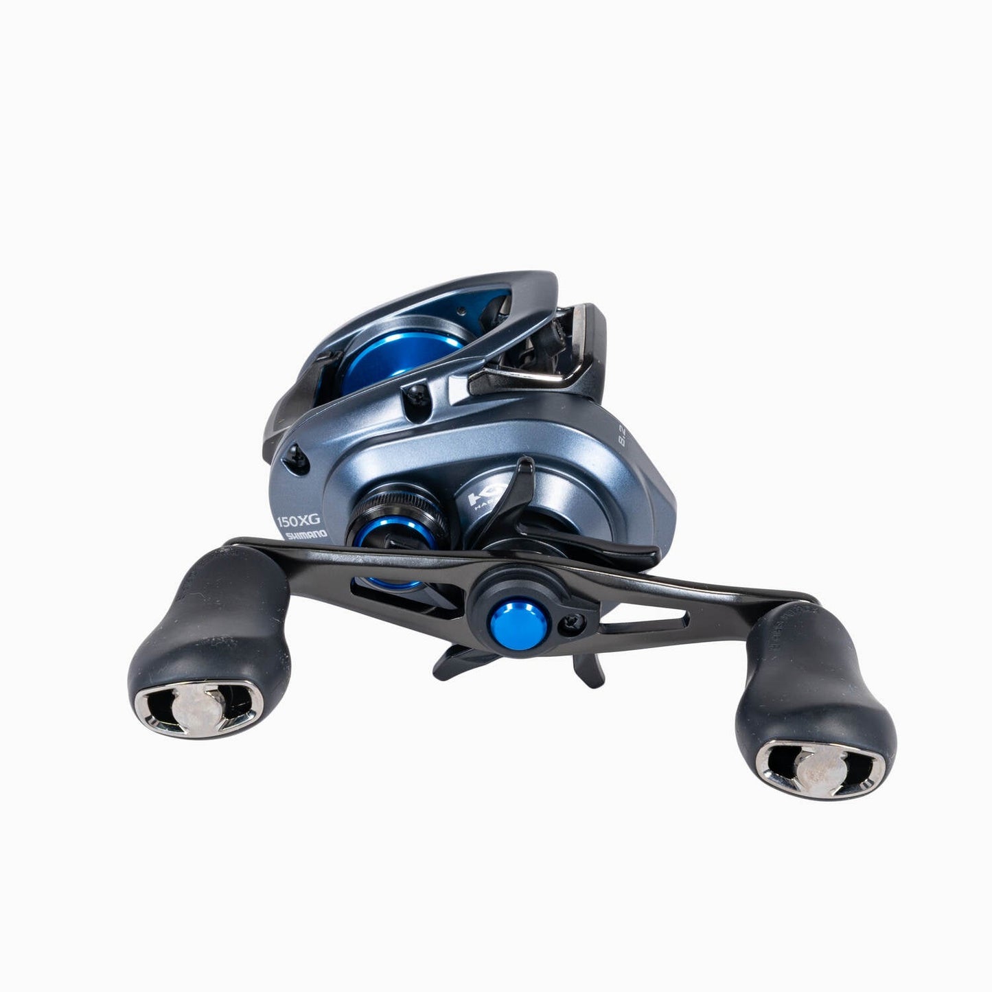SLX XT A Baitcasting Reels