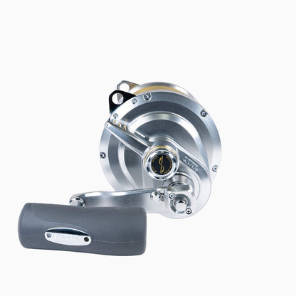 Talica A Two Speed Lever Drag Reels