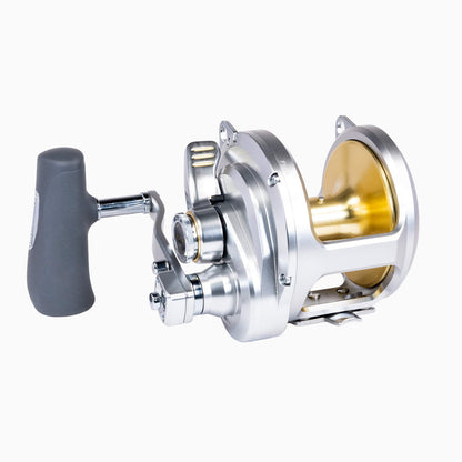 Talica A Two Speed Lever Drag Reels