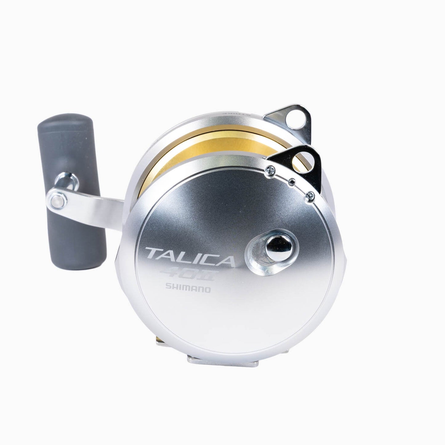Talica A Two Speed Lever Drag Reels