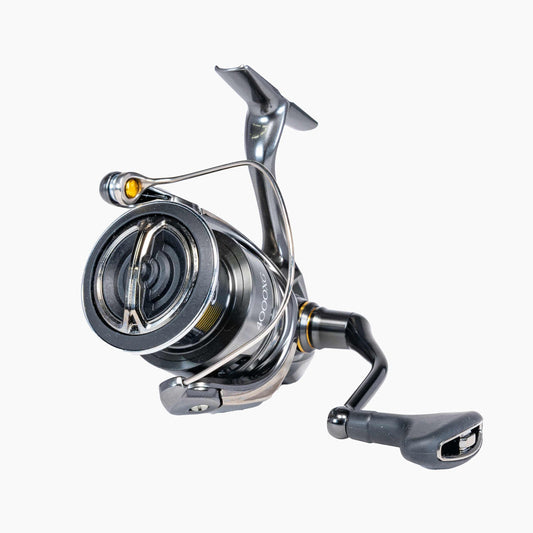 2024 Twin Power FE Spinning Reels