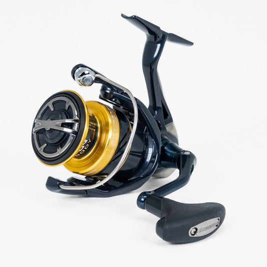 2019 Spheros SW Spinning Reels