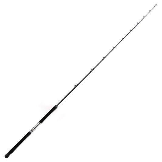 2019 Terez Casting Rods
