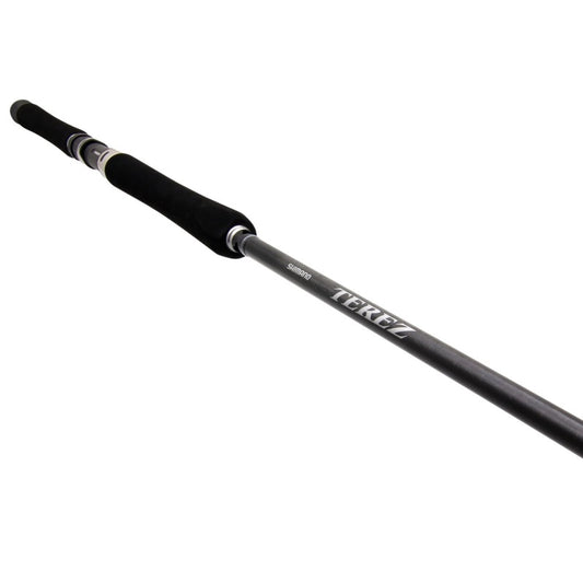 2019 Terez Spinning Rods