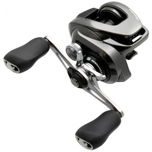 2020 Metanium MGL Baitcasting Reels