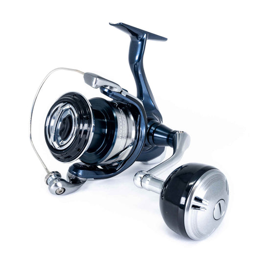 2021 Twin Power SW Spinning Reels