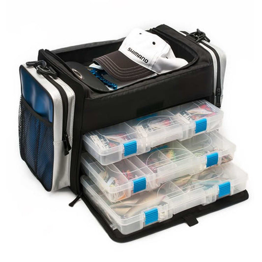 Borona Tackle Bag