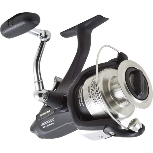 Baitrunner OC Spinning Reels