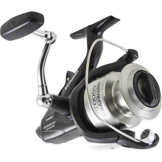 Baitrunner OC Spinning Reels