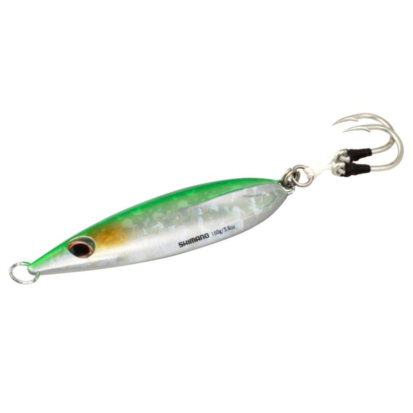 Butterfly Flat Fall Jigs