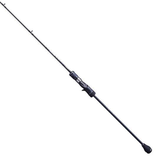 Game Type Slow J Jigging Casting Rods