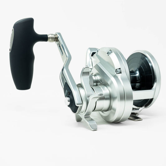 Ocea Jigger Star Drag Reels