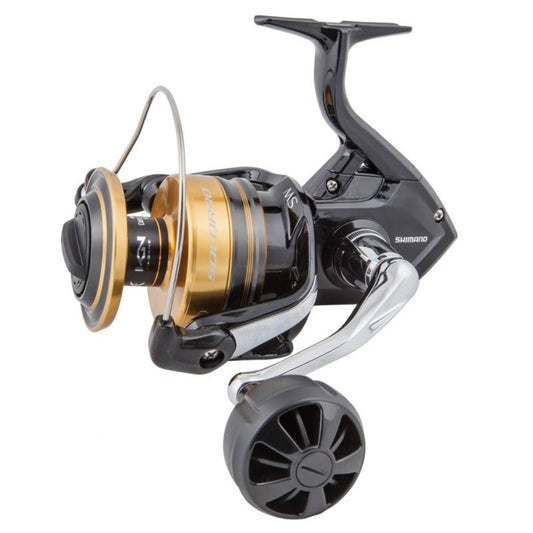 Socorro SW Spinning Reels