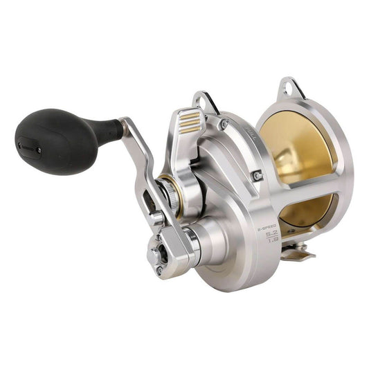 Talica A Two Speed Lever Drag Reels