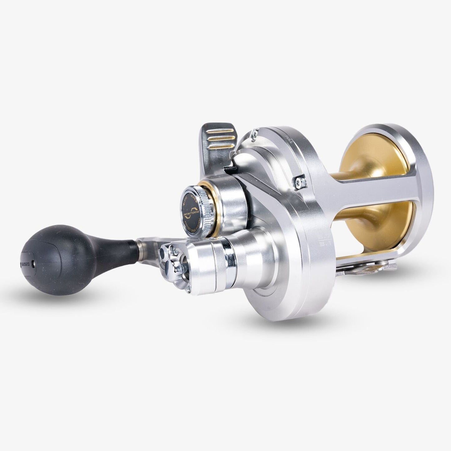 Talica A Two Speed Lever Drag Reels
