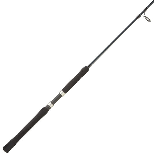 Tallus Blue Water Spinning Rods