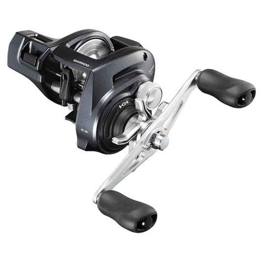 Tekota HG Levelwind Reels