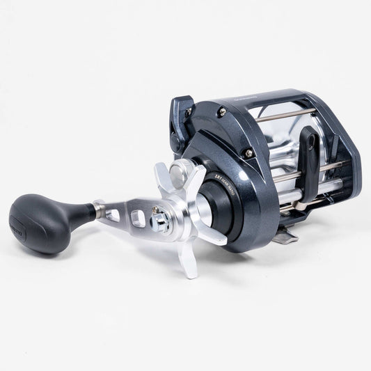 Tekota HG Levelwind Reels