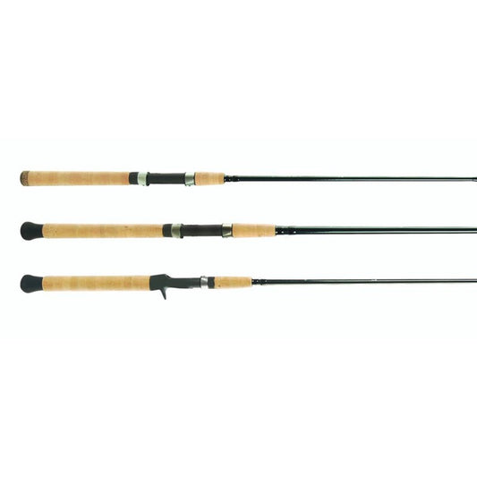Teramar Southeast Inshore Casting Rods