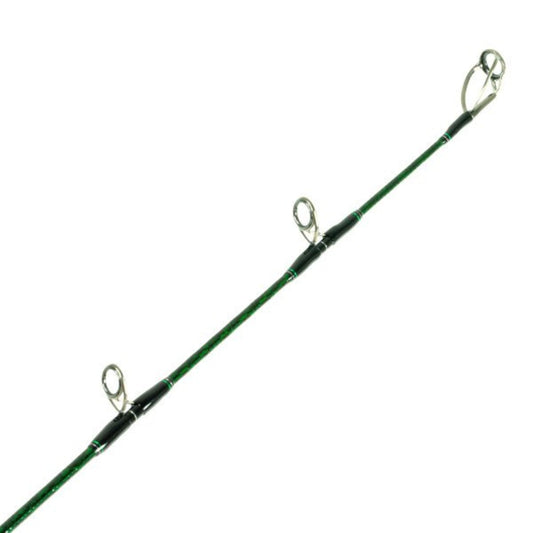 Trevala PX Jigging Casting Rods