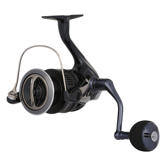 2025 Twin Power XD FB Spinning Reels