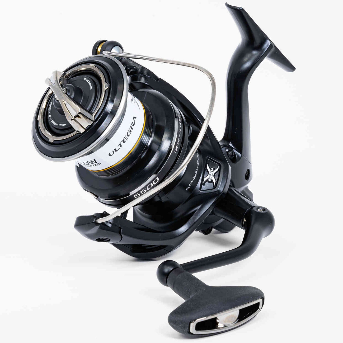 Ultegra XTD Surf Spinning Reels