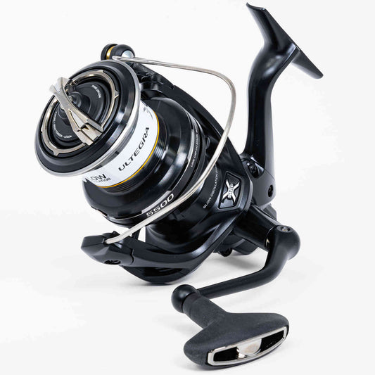 Ultegra XTD Surf Spinning Reels