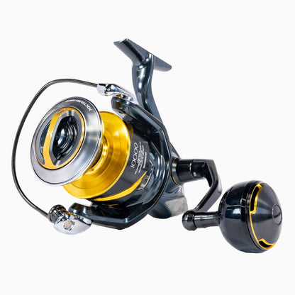 2025 Stella SW D Spinning Reels