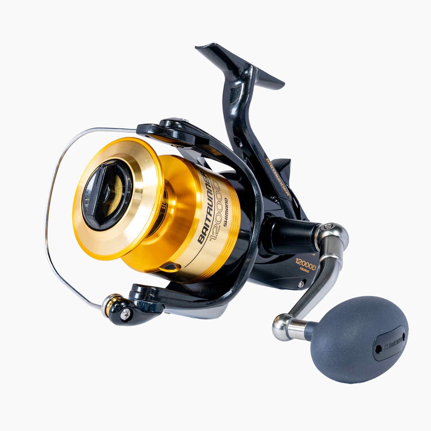 Baitrunner D Spinning Reels