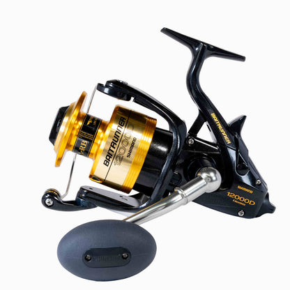 Baitrunner D Spinning Reels